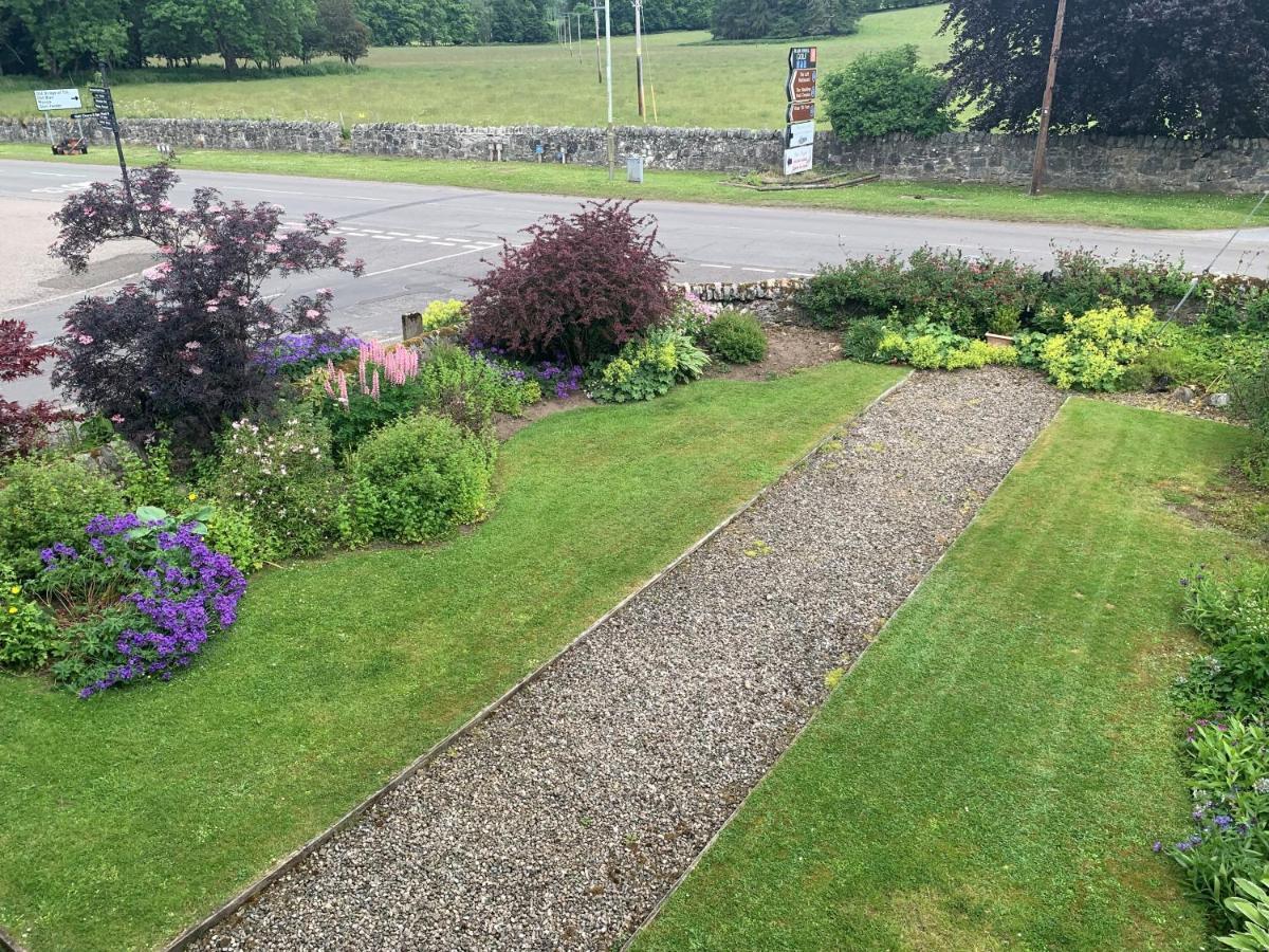 Immaculate 3 Bedroom House In Blair Atholl Exterior photo